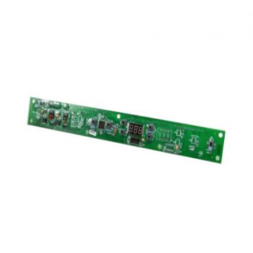 KitchenAid KDDC24RVS00 Electronic Control Board - Genuine OEM