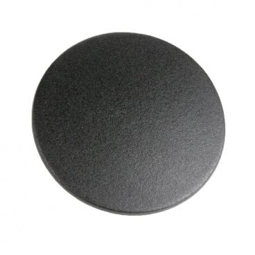 KitchenAid KDRS467VSS01 Surface Burner Cap (Rear,Left) - Genuine OEM