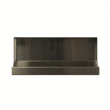 KitchenAid KDRU763VSS00 Drip Tray