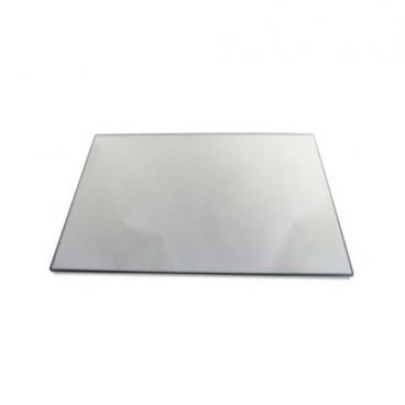 KitchenAid KEBC171KBL0 Inner Oven Door Glass - Genuine OEM