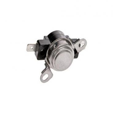 KitchenAid KEBS107DBAL4 Upper Thermostat (fixed) - Genuine OEM