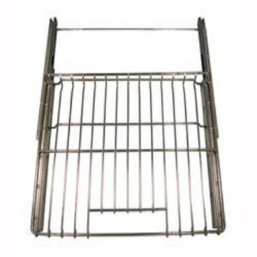 KitchenAid KEBS278SWH04 Oven Rack - Genuine OEM