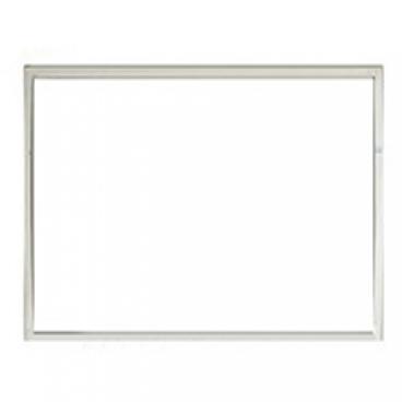 KitchenAid KECC568RPS00 Cooktop Frame - Genuine OEM