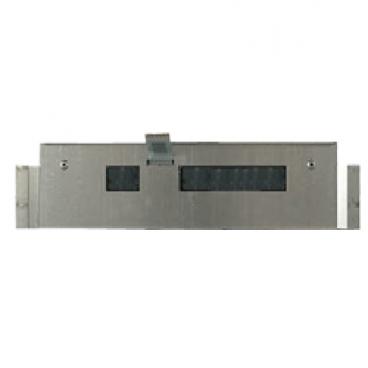 KitchenAid KEMC378KWH03 Touchpad-Control Panel/Membrane Switch - Genuine OEM
