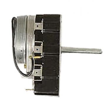 KitchenAid KERA807PBL02 Burner Control/Infinite Switch - Genuine OEM