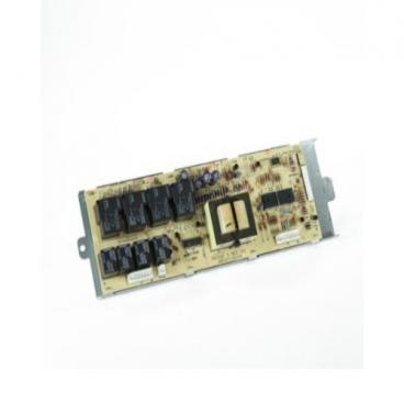 KitchenAid KERC607HBL8 Oven Relay Board - Genuine OEM