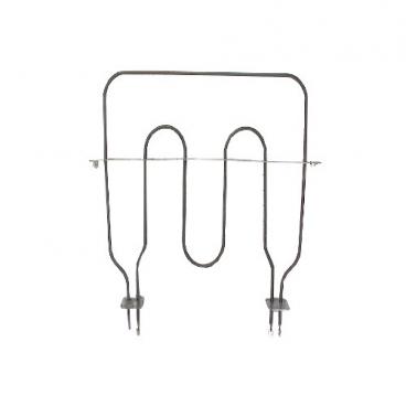 KitchenAid KERC607HBT0 Broil Element - Genuine OEM