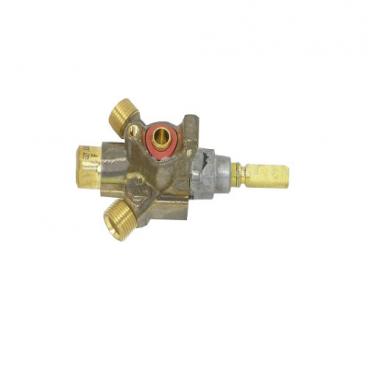 KitchenAid KFGS366VSS00 Gas Burner Valve - Genuine OEM