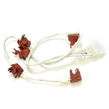 KitchenAid KFGS366VSS00 Switch, Harness - Genuine OEM