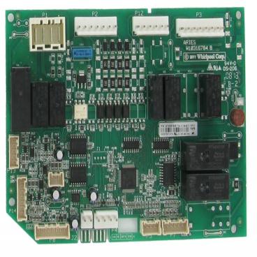 KitchenAid KFIV29PCMS00 Electronic Control Board - Genuine OEM