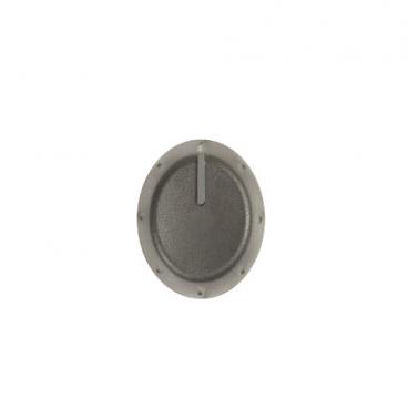 KitchenAid KGCC506RBL01 Burner Knob - black