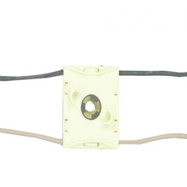 KitchenAid KGRS205TBL0 Harness, Switch - Genuine OEM