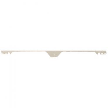 KitchenAid KGRS205TBL0 Trim Piece - Oven Door Bottom - Genuine OEM