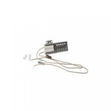 KitchenAid KGRT507BBL2 Ignitor (Oven and Broiler) - Genuine OEM