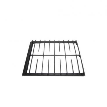 KitchenAid KGSS907SSS00 Burner Grate - Right - Genuine OEM