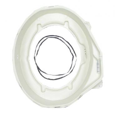 KitchenAid KHWS02RMT0 Front Outer Tub - Genuine OEM