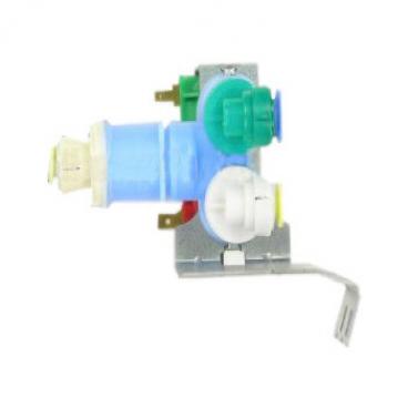 KitchenAid KSCK25FVBL03 Refrigerator Water Inlet Valve - Genuine OEM