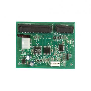 KitchenAid KSCS23FSBT02 Display Control Board Genuine OEM