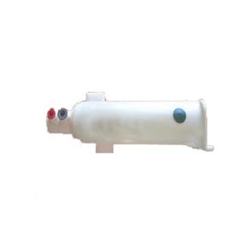 KitchenAid KSFS25FJBT00 Water Filter Housing - Genuine OEM