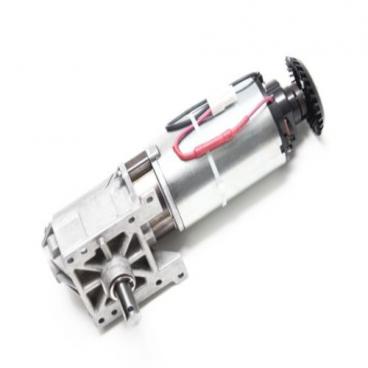 KitchenAid KSM7581WH0 Mixer Motor