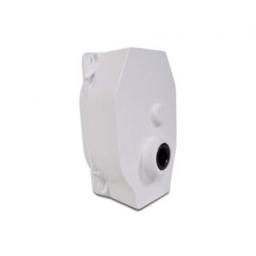 KitchenAid KSRJ22CNBT00 Ice Auger Motor Genuine OEM