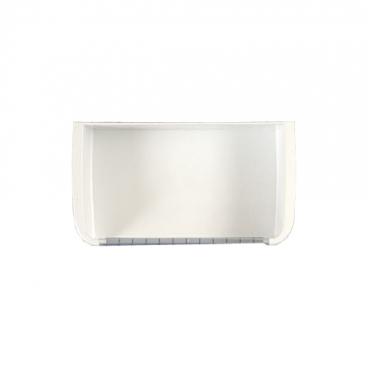 KitchenAid KSRJ25FXWH03 Door Shelf/Bin - Genuine OEM