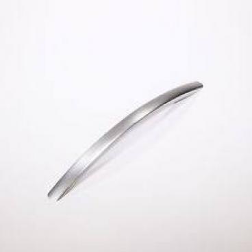 KitchenAid KSRP25FSBL01 Freezer Door Handle - Genuine OEM