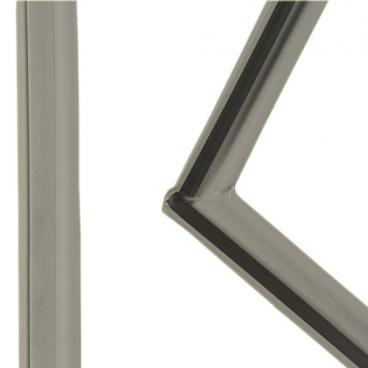 KitchenAid KSRS25RVBL03 Freezer Door Gasket - Gray - Genuine OEM