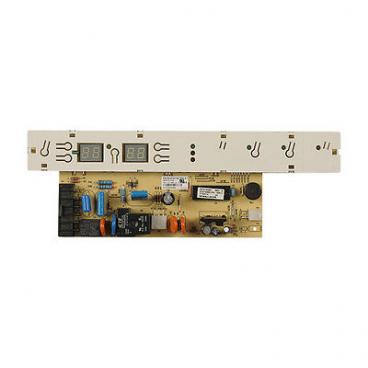 KitchenAid KSRS25RVMK03 Electronic Control Board - Genuine OEM