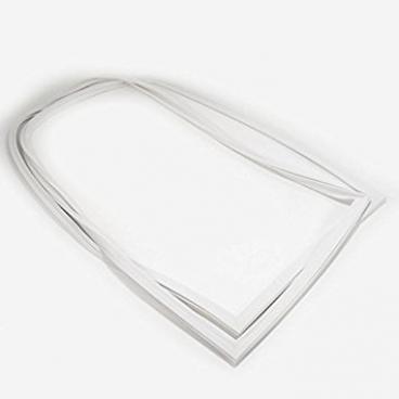 KitchenAid KSSS42QKW02 Freezer Door Seal-Gasket - Genuine OEM