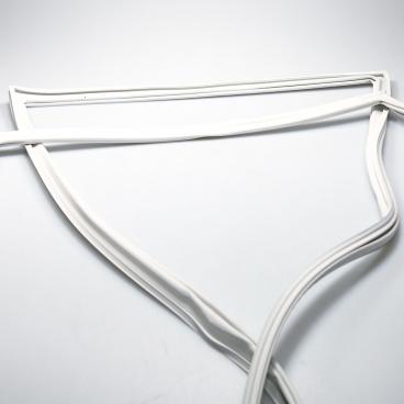 KitchenAid KSSS42QKW02 Refrigerator Door Seal-Gasket - Genuine OEM