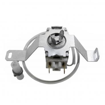 KitchenAid KTRP22KGWH01 Evaporator Fan Blade - Genuine OEM