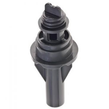 KitchenAid KUDC10FXBL1 Lower Spray Arm Hub-Support - Genuine OEM