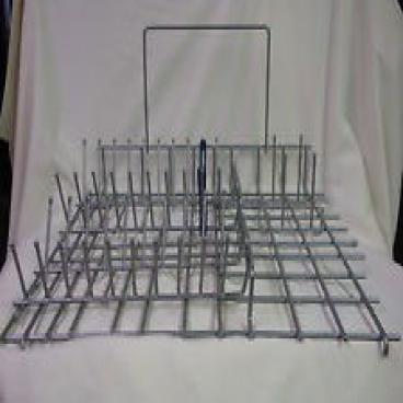 KitchenAid KUDD03DTWH10 Upper Dishrack (rack only) - Genuine OEM