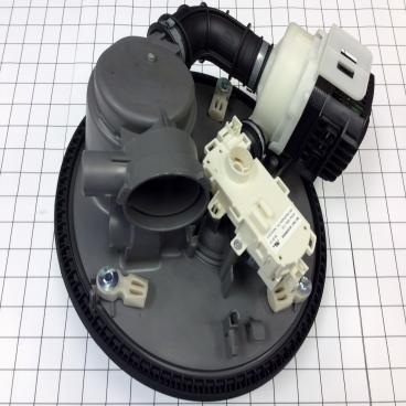 KitchenAid KUDE48FXBL0 Pump-Motor - Genuine OEM