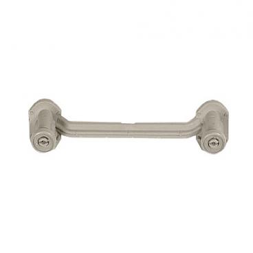 KitchenAid KUDE60FXBL3 Roller Backet-Track Mount