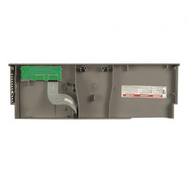 KitchenAid KUDK03CTBL0 Console Panel - Genuine OEM