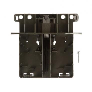 KitchenAid KUDP02SRWH4 Door Latch - Genuine OEM