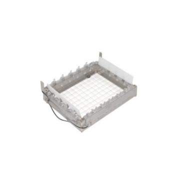KitchenAid KUIS155HBL3 Ice Cutter Grid - Genuine OEM