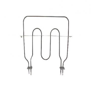 KitchenAid YKESC300HW7 Broil Element - Genuine OEM