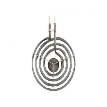 Electrolux Part# L304431012 4-Turn Heating Element (OEM) 6 inch