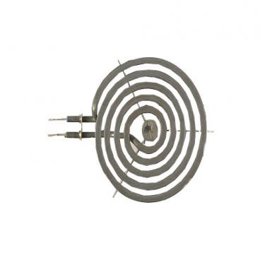 Electrolux Part# L304431025 5-Turn Heating Element (OEM) 6 inch