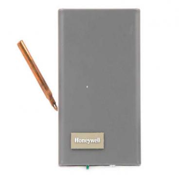 Honeywell Part# L8148J1009 Aquastat Relay (OEM) 120V, 60Hz, Range 140- 240F