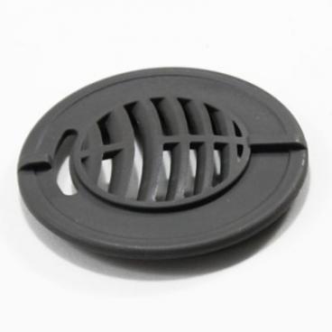 LG Part# 3550ED3011B Cover Blower (OEM)