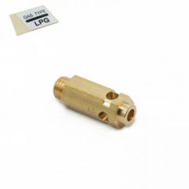 LG Part# 383EEL3002B Orifice LP (OEM)