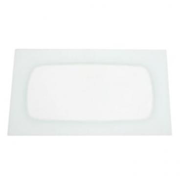 LG Part# 4890W1A073B Window Glass (OEM)