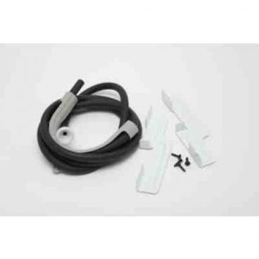 LG Part# 5001EL2001H Dryer Stacking Kit - 24inches (OEM)