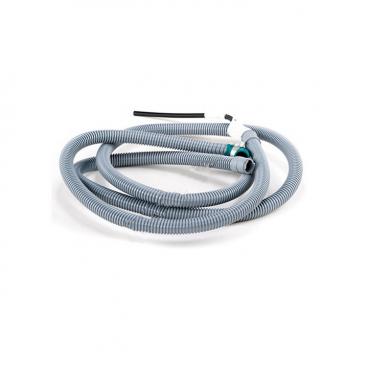 LG Part# 5215ER2002C Hose Assembly Drain (OEM)