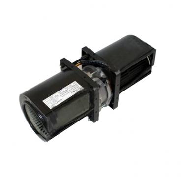 LG Part# 6549W1V008K Motor AC Ventilation (OEM)