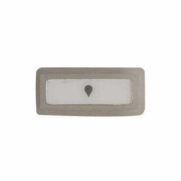 LG Part# ABH34641203 Refrigerator Dispenser Button (OEM)